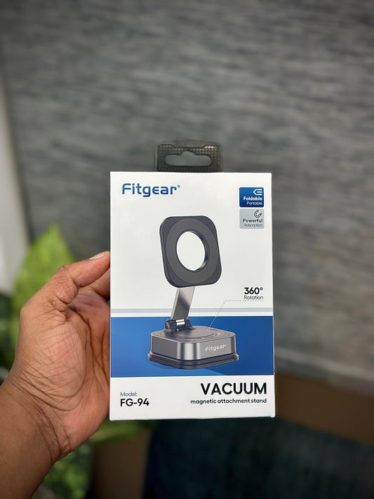 Fitgear original powerful magnetic car holder