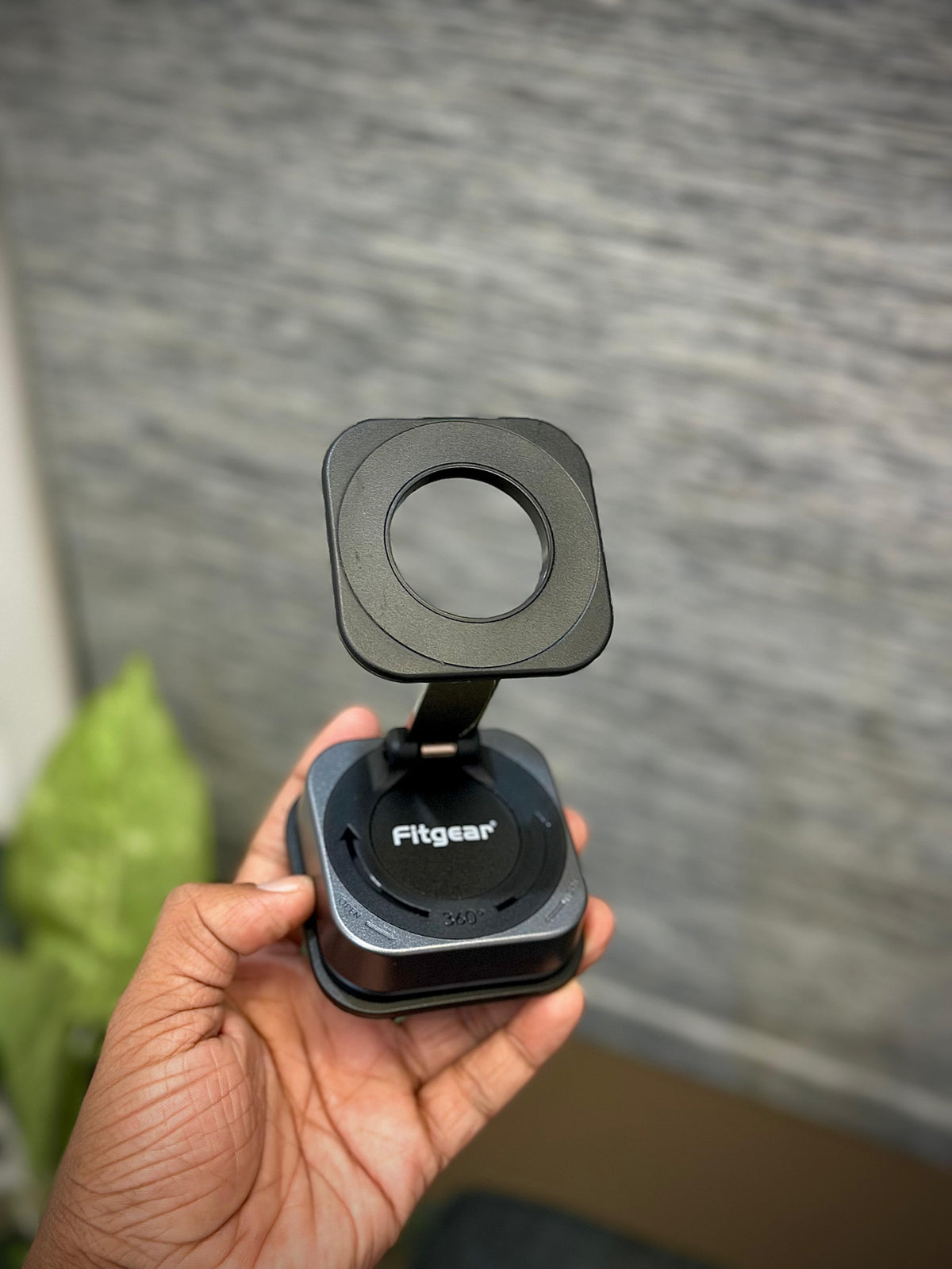Fitgear original powerful magnetic car holder