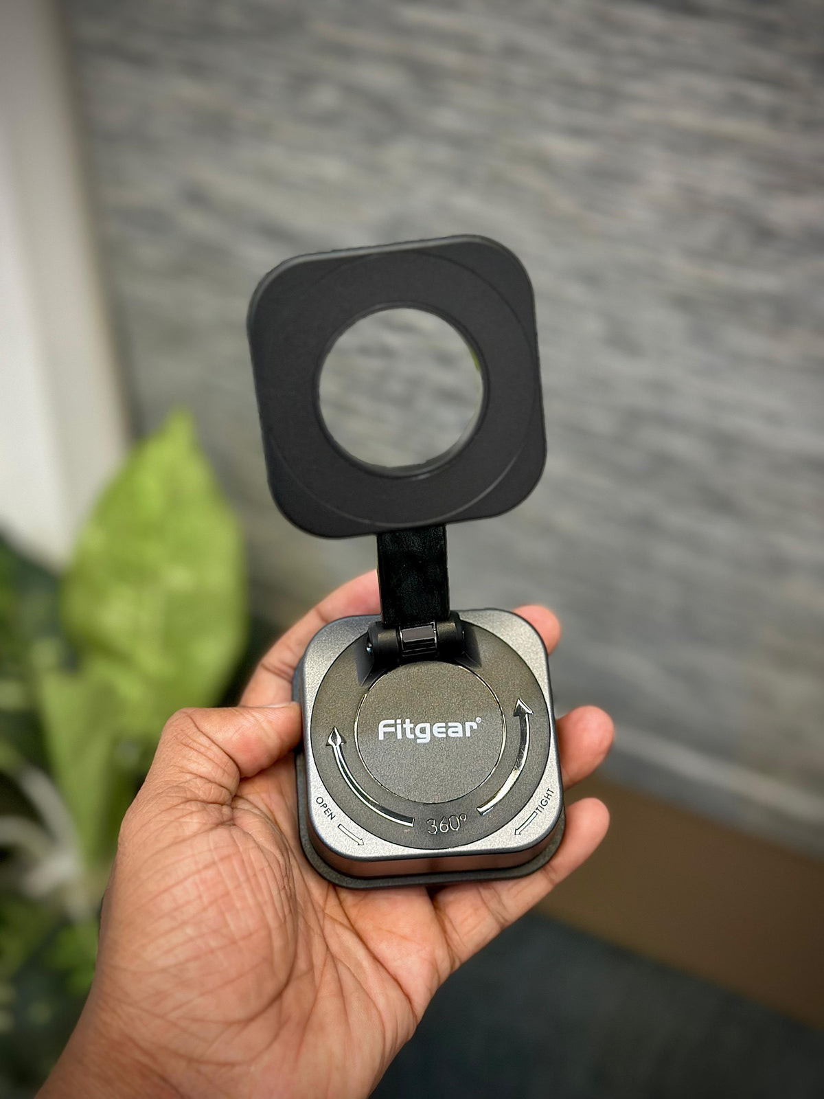 Fitgear original powerful magnetic car holder