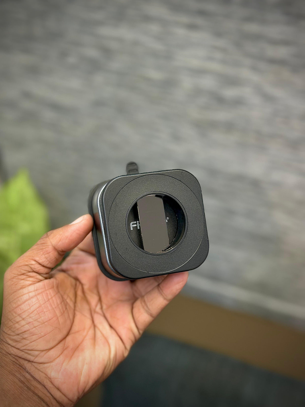 Fitgear original powerful magnetic car holder