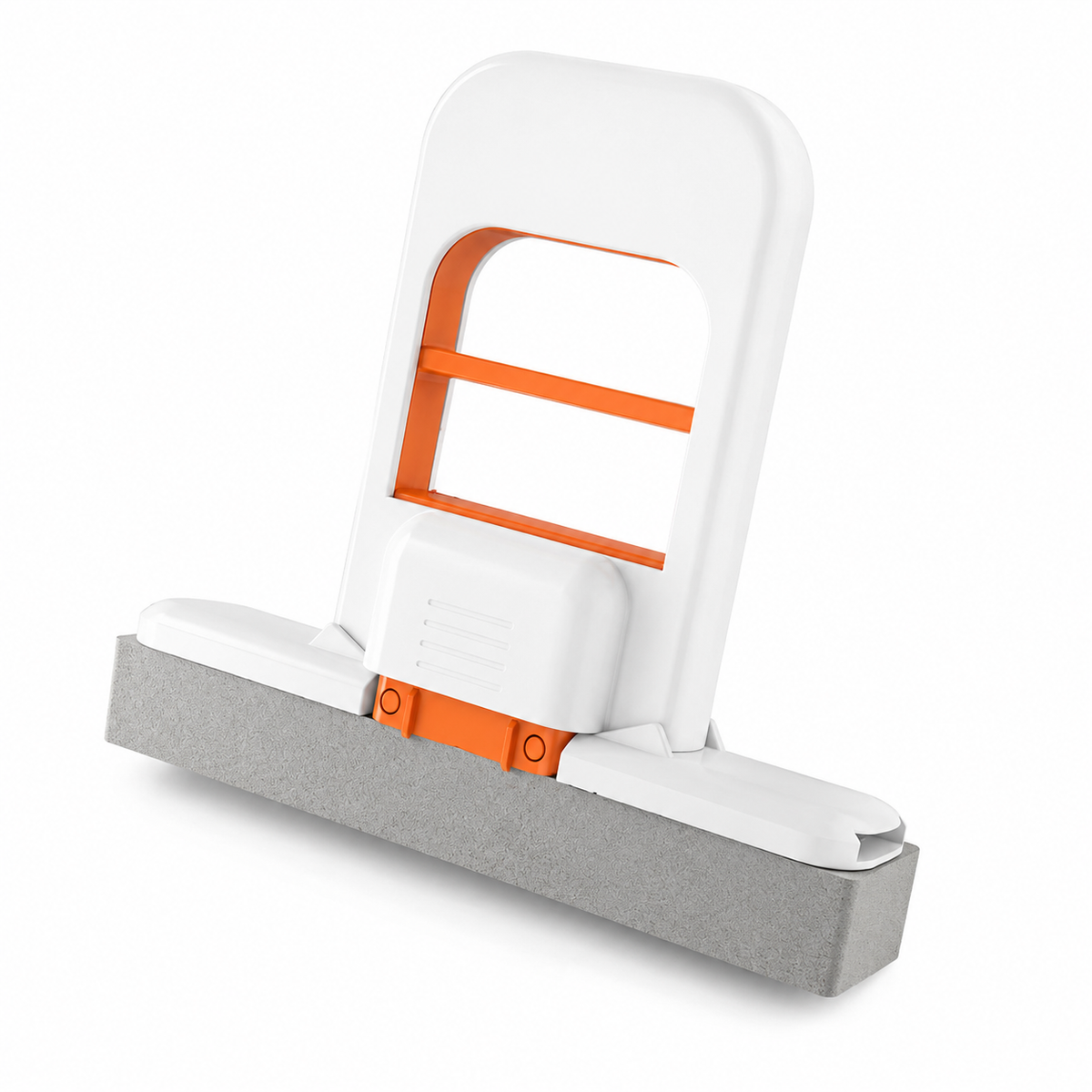 2-in-1 Kitchen Sink Sponge & Soap Holde