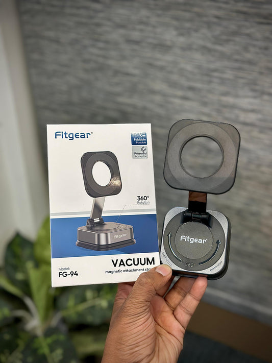 Fitgear original powerful magnetic car holder