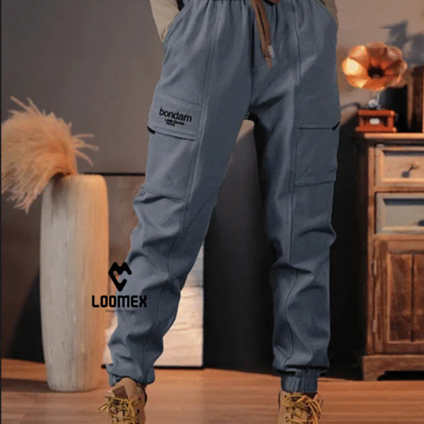 Women's Jogger Pants/ASH1202